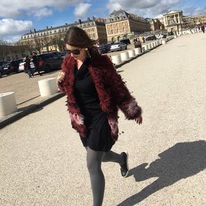 Meet your Posher, Susan